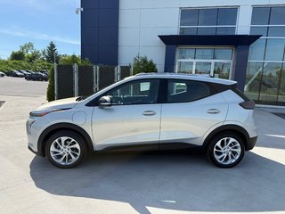 2023 Chevrolet Bolt EUV LT, CAMÉRA DE RECUL, BANC CHAUFFANT in Saint-Jérôme, Quebec - 6 - w320h240px