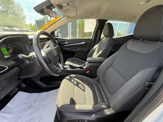 2023 Chevrolet Bolt EUV LT, CAMÉRA DE RECUL, BANC CHAUFFANT in Saint-Jérôme, Quebec - 5 - w320h240px