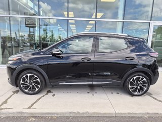 Chevrolet Bolt EUV Premier 2023 à Saint-Jérôme, Québec - 5 - w320h240px