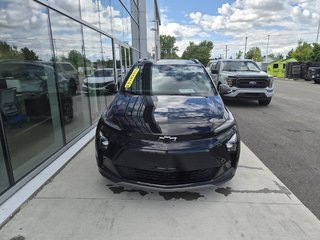 Chevrolet Bolt EUV Premier 2023 à Saint-Jérôme, Québec - 3 - w320h240px