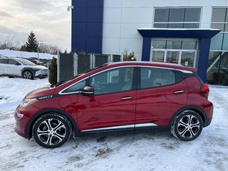 Chevrolet Bolt EV PREMIER,CAMÉRA DE RECUL,BANC CHAUFFANT,CUIR 2019 à Charlemagne, Québec - 6 - w320h240px