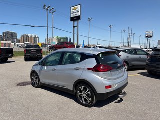 2020 Chevrolet Bolt EV Premier in Charlemagne, Quebec - 4 - w320h240px