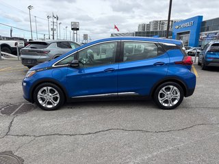 Chevrolet Bolt EV LT 2021 à Saint-Jérôme, Québec - 3 - w320h240px