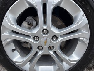 Chevrolet Bolt EV LT 2021 à Saint-Jérôme, Québec - 6 - w320h240px