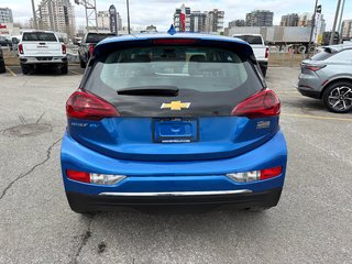 Chevrolet Bolt EV LT 2021 à Saint-Jérôme, Québec - 5 - w320h240px