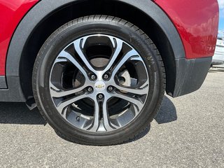 Chevrolet Bolt EV Premier 2022 à Charlemagne, Québec - 5 - w320h240px