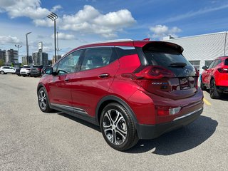 Chevrolet Bolt EV Premier 2022 à Charlemagne, Québec - 4 - w320h240px