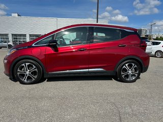 Chevrolet Bolt EV Premier 2022 à Charlemagne, Québec - 2 - w320h240px
