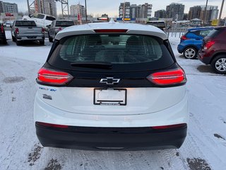 2023 Chevrolet Bolt EV 1LT in Charlemagne, Quebec - 5 - w320h240px