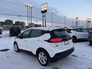 2023 Chevrolet Bolt EV 1LT in Charlemagne, Quebec - 4 - w320h240px