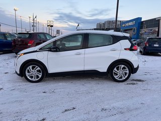 2023 Chevrolet Bolt EV 1LT in Charlemagne, Quebec - 3 - w320h240px