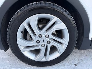 2023 Chevrolet Bolt EV 1LT in Charlemagne, Quebec - 6 - w320h240px