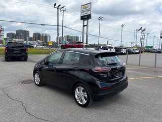 Chevrolet Bolt EV 1LT 2023 à Saint-Jérôme, Québec - 4 - w320h240px
