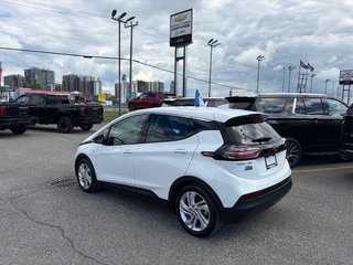 2023 Chevrolet Bolt EV 1LT in Saint-Jérôme, Quebec - 4 - w320h240px