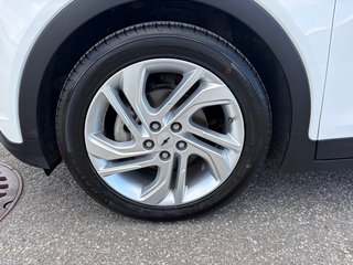 2023 Chevrolet Bolt EV 1LT in Saint-Jérôme, Quebec - 6 - w320h240px