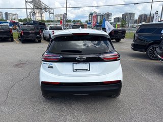 2023 Chevrolet Bolt EV 1LT in Saint-Jérôme, Quebec - 5 - w320h240px