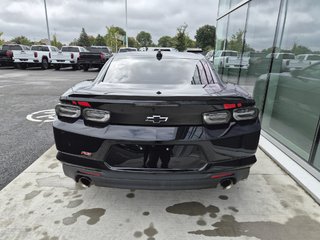 Chevrolet CAMARO COUPE 2LT (2LT) RS , 2023 à Charlemagne, Québec - 5 - w320h240px