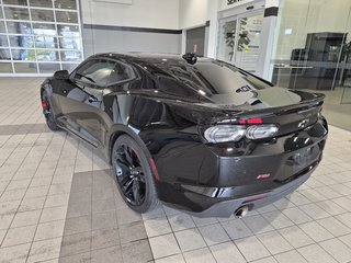 Chevrolet CAMARO COUPE 2LT (2LT) RS , 2023 à Charlemagne, Québec - 3 - w320h240px