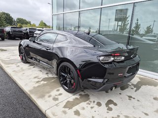 Chevrolet CAMARO COUPE 2LT (2LT) RS , 2023 à Charlemagne, Québec - 4 - w320h240px