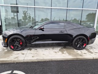 Chevrolet CAMARO COUPE 2LT (2LT) RS , 2023 à Charlemagne, Québec - 3 - w320h240px