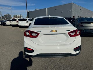 Cruze PREMIER RS.NAVIGATION.TOIT.CUIR 2017 à Charlemagne, Québec - 5 - w320h240px