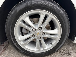 2018 Chevrolet Cruze LT in Saint-Jérôme, Quebec - 6 - w320h240px
