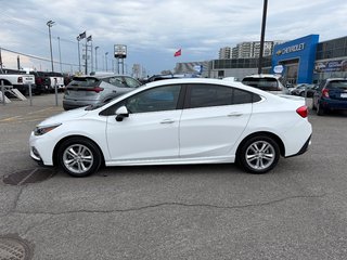 2018 Chevrolet Cruze LT in Saint-Jérôme, Quebec - 3 - w320h240px