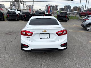 2018 Chevrolet Cruze LT in Saint-Jérôme, Quebec - 5 - w320h240px