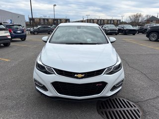 2018 Chevrolet Cruze LT in Saint-Jérôme, Quebec - 2 - w320h240px