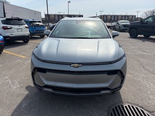 Chevrolet Equinox EV LT 2024 à Saint-Jérôme, Québec - 2 - w320h240px