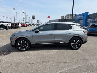 Chevrolet Equinox EV LT 2024 à Saint-Jérôme, Québec - 3 - w320h240px