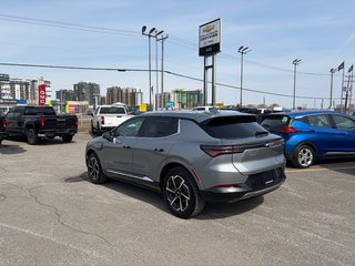 Chevrolet Equinox EV LT 2024 à Saint-Jérôme, Québec - 4 - w320h240px