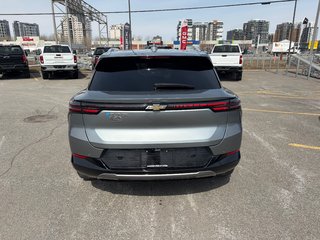 Chevrolet Equinox EV LT 2024 à Saint-Jérôme, Québec - 5 - w320h240px