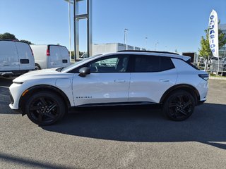 Chevrolet Equinox EV 3RS ,  groupe remorquage 2025 à Charlemagne, Québec - 3 - w320h240px