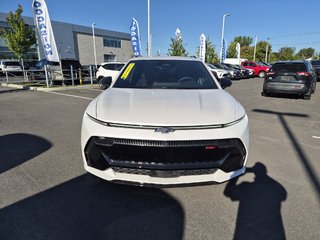 Chevrolet Equinox EV 3RS ,  groupe remorquage 2025 à Charlemagne, Québec - 2 - w320h240px