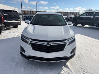 Chevrolet Equinox LT 2023 à Charlemagne, Québec - 2 - w320h240px