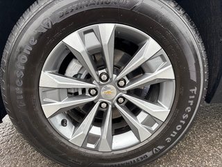 Chevrolet Equinox FWD LT 2025 à Saint-Jérôme, Québec - 6 - w320h240px