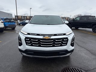 Chevrolet Equinox FWD LT 2025 à Saint-Jérôme, Québec - 2 - w320h240px