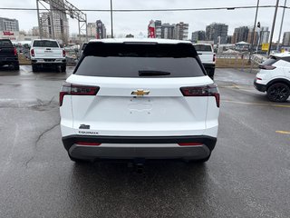 Chevrolet Equinox FWD LT 2025 à Saint-Jérôme, Québec - 5 - w320h240px