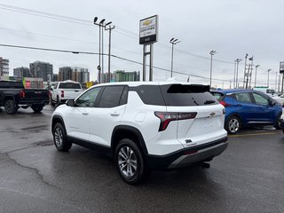 Chevrolet Equinox FWD LT 2025 à Saint-Jérôme, Québec - 4 - w320h240px