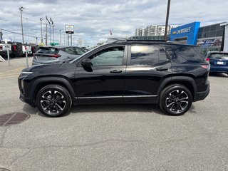 2025 Chevrolet Equinox AWD RS in Saint-Jérôme, Quebec - 3 - w320h240px