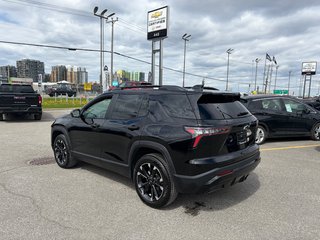 2025 Chevrolet Equinox AWD RS in Saint-Jérôme, Quebec - 4 - w320h240px