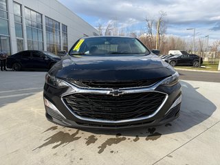 Chevrolet Malibu RS,CAMÉRA DE RECUL,CRUISE,A/C 2020 à Charlemagne, Québec - 2 - w320h240px