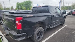 Chevrolet Silverado 1500 LTD LT TRAIL BOSS ,DURAMAX 2022 à Charlemagne, Québec - 3 - w320h240px