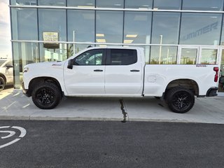 Chevrolet Silverado 1500 LTD LT Trail Boss 2022 à Charlemagne, Québec - 4 - w320h240px