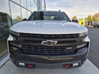 Chevrolet Silverado 1500 LTD LT Trail Boss 2022 à Charlemagne, Québec - 3 - w320h240px