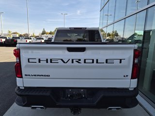 Chevrolet Silverado 1500 LTD LT Trail Boss 2022 à Charlemagne, Québec - 6 - w320h240px