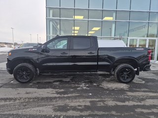 Chevrolet Silverado 1500 LTD Custom Trail Boss 2022 à Charlemagne, Québec - 4 - w320h240px
