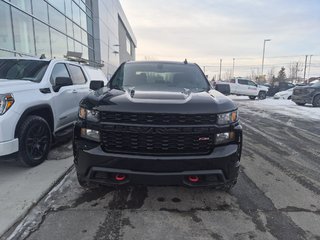 Chevrolet Silverado 1500 LTD Custom Trail Boss 2022 à Charlemagne, Québec - 3 - w320h240px