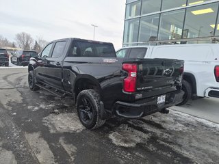 Chevrolet Silverado 1500 LTD Custom Trail Boss 2022 à Charlemagne, Québec - 6 - w320h240px